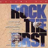 Rock The First Vol. 6