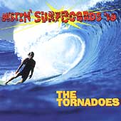 Bustin' Surfboards '98