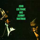 John Coltrane & Johnny Hartman [Remaster]