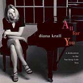 All For You (A Dedication To The Nat King Cole Trio)