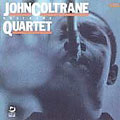 Coltrane [LP]