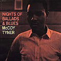 Nights Of Ballads & Blues [LP]