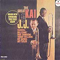 The Great Kai & J.J. [LP]