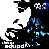 Drop Squad ...come back brother  (OST)