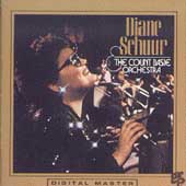 Diane Schuur & The Count Basie Orchestra