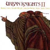 Urban Knights II