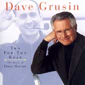 Two For The Road: Music Of Henry Mancini Two For The Road: Music Of Henry Mancini