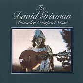 David Grisman Rounder Album