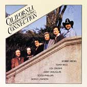 Bluegrass Album Vol.3 (California Connection)