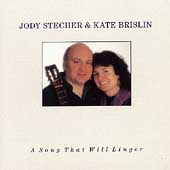 Song That Will Linger, A Song That Will Linger, A