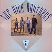 Rice Brothers Vol.2, The