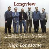 High Lonesome