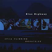 Still Climbing Mountains