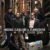 Leaving Town Leaving Town