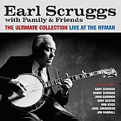 The Ultimate Collection: Live At The Ryman The Ultimate Collection: Live At The Ryman