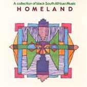 Homeland: A Collection Of South African Music