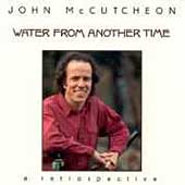 Water From Another Time