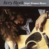 Gone Woman Blues (The Country Blues Collection)