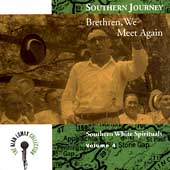 Southern Journey Vol. 4: Brethren, We Meet Again