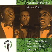Southern Journey Vol. 8: Velvet Voices