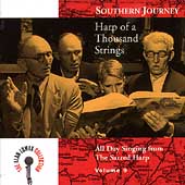 Southern Journey Vol.9 (Harp Of A Thousand Strings)