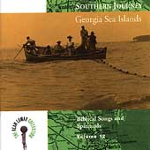 Southern Journey Vol.12 (Georgia Sea Islands)