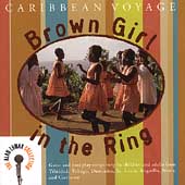 Caribbean Voyage: Brown Girl In The Ring