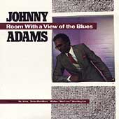 Room With A View Of The Blues