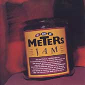 The Meters Jam
