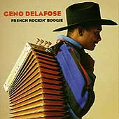 French Rockin' Boogie