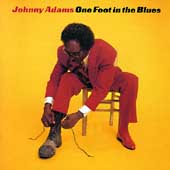 One Foot in the Blues