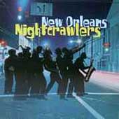 The New Orleans Nightcrawlers