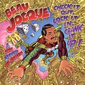 Check It Out Lock It In Crank It Up Check It Out Lock It In Crank It Up