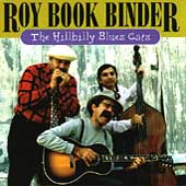 Hillbilly Blues Cats, The