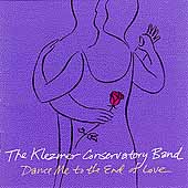 Dance Me To The End Of Love