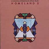 (A Collection Of South African Music) Homeland 2