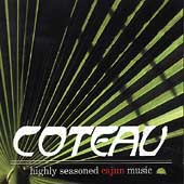 Highly Seasoned Cajun Music
