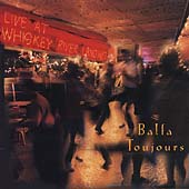 Live At Whiskey River Landing