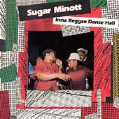 Inna Reggae Dance Hall