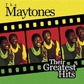 The Maytones Greatest Hits
