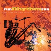 Run Rhythm Run: Rock Steady & Reggae Instrumentals