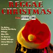 Reggae Christmas From Studio One