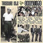 Treasure Isle: Showtime Treasure Isle: Showtime