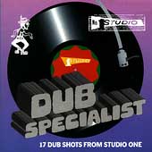 Dub Specialist