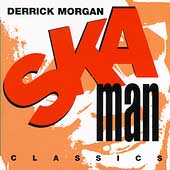 Ska Man Classics