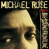 Big Sound Frontline (Dubwize)