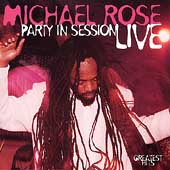 Party In Session Live Party In Session Live