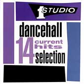 Studio One Dancehall Selection