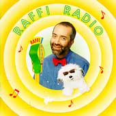 Raffi Radio