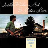 Modern Lovers 88 Modern Lovers 88